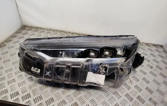Ford Mustang Mach-E Headlight/headlamp LJ8B13E015BF
