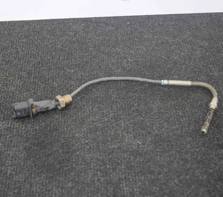 Opel Insignia A Oil temperature sensor 55566185