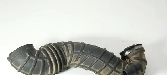 Audi A6 S6 C4 4A Air intake hose/pipe 4A0145747A
