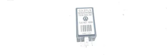 Volkswagen Touareg I Other relay 7L6907160 7L6907160A
