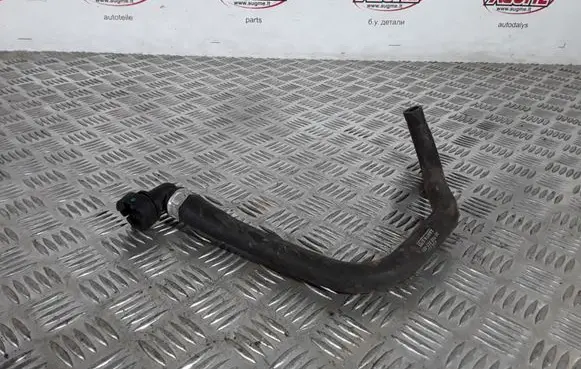 Volvo V70 Engine coolant pipe/hose 30745332001