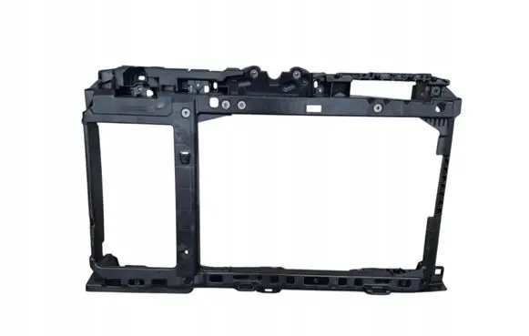 Peugeot 208 II Radiator support slam panel 9863392280
