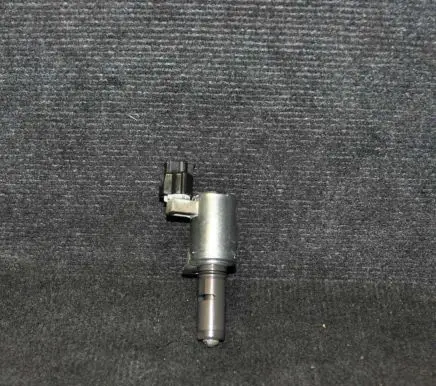 Ford Fiesta Turbo solenoid valve CN1G6L713AB