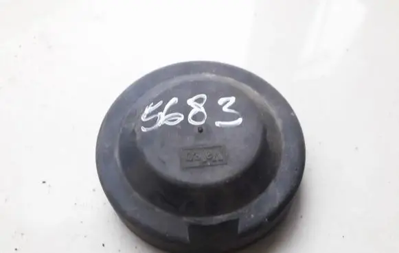 Opel Vectra B Headlight/headlamp dust cover 88204115