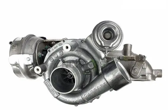 Renault Master III Turbo 8201393211 846015 883860