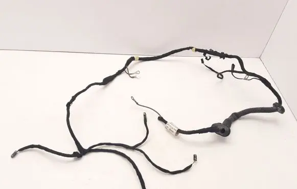 Audi A4 S4 B7 8E 8H Tailgate/trunk wiring harness 8E9971726 8E9971726H