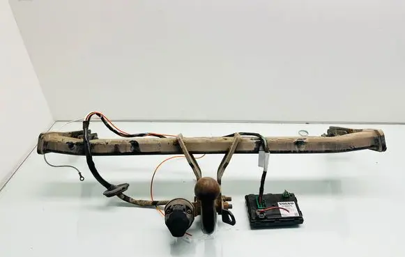 Volvo V70 Tow bar set 31399575 1615000986