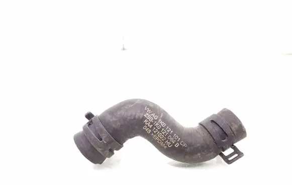 Volkswagen PASSAT B7 Engine coolant pipe/hose 1K0121064B