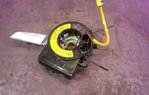 KIA Picanto Airbag slip ring squib (SRS ring)