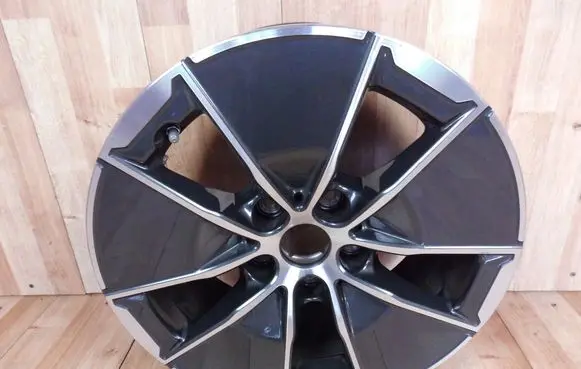 BMW 3 G20 G21 R16 alloy rim 