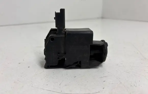 Peugeot 308 Fuel tank cap lock motor 9678313180