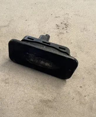 Renault Modus Tailgate opening switch 8200076258 88000001