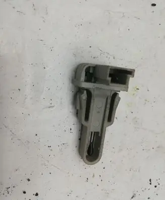BMW 5 E60 E61 Interior temperature sensor NOCODE