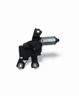 Volkswagen PASSAT B7 Wiper motor 3C9955711A