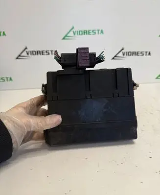 Fuse module