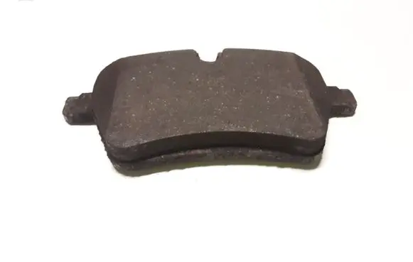 Mini Cooper Countryman R60 Brake pads (front) 32337166PFV