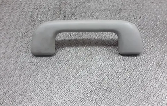 Toyota Corolla Verso E121 Front interior roof grab handle