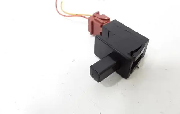 Citroen C5 Bonnet alarm switch sensor 