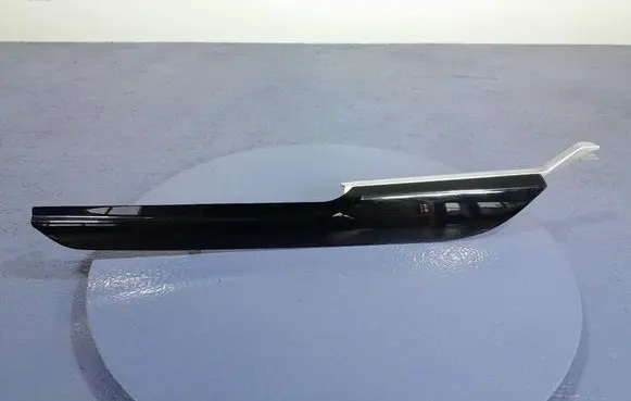 Audi A4 S4 B7 8E 8H Side skirt rear trim 8077708