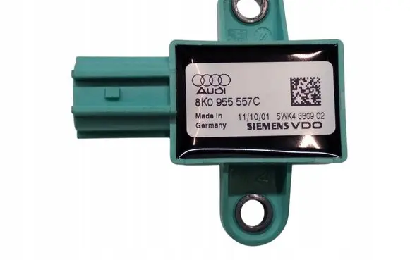 Audi A4 S4 B8 8K Sensor 8K0955557C