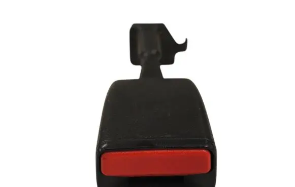 Maserati Ghibli Rear seatbelt buckle 670019030 622462900B 050913