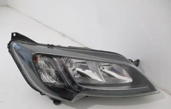 Fiat Ducato Headlight/headlamp 1394425080