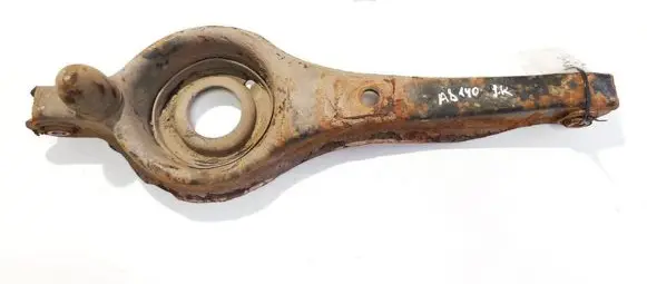 Rear upper control arm/wishbone