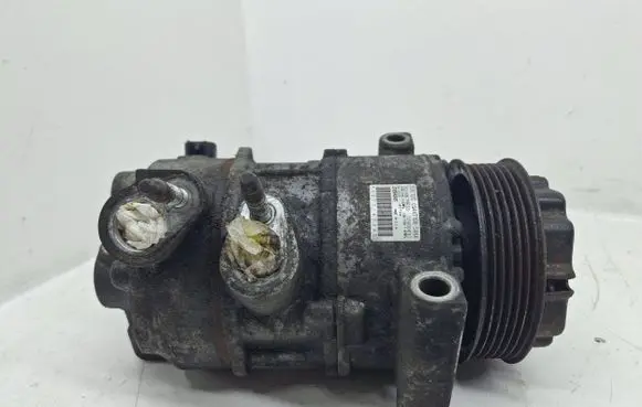 Dodge Caliber Air conditioning (A/C) compressor (pump) CG4471905064 5SE12C