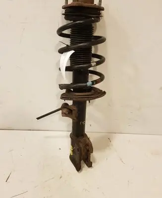 Hyundai Santa Fe Front shock absorber/damper