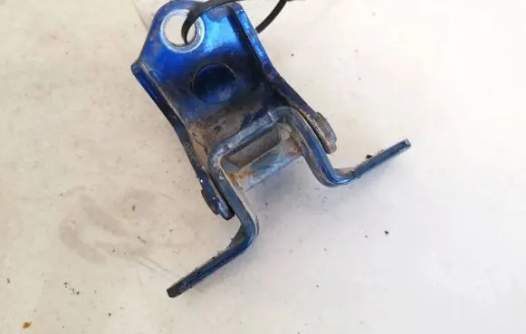 Mazda 6 Rear door lower hinge