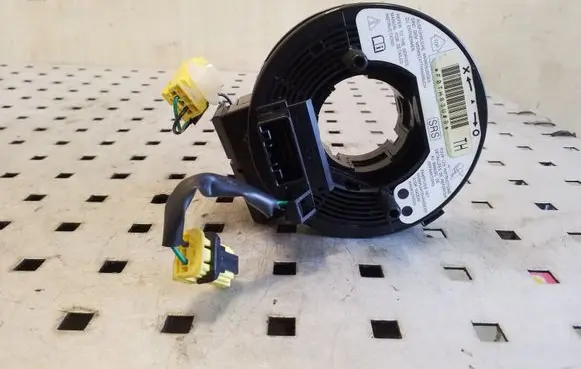 Honda Accord Airbag slip ring squib (SRS ring)