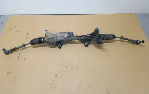 BMW 5 G30 G31 Steering rack 6893026 7818993462