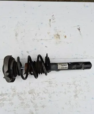 BMW X1 F48 F49 Front shock absorber/damper 6861671 31316861671