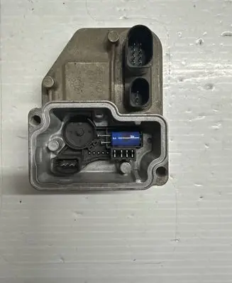 Volvo XC60 Torque split ecu control unit/module 5WP3351203 11367701