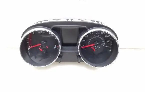 Nissan Qashqai Speedometer (instrument cluster) 24810BR52A