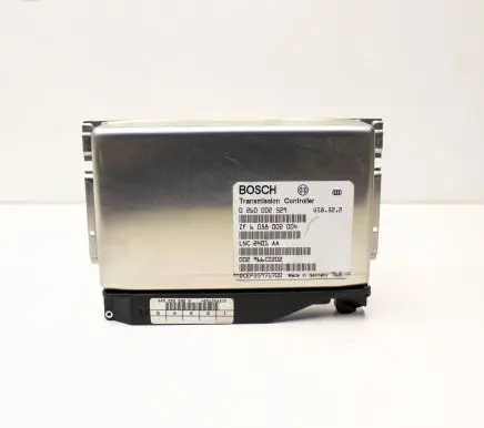 Gearbox control unit/module