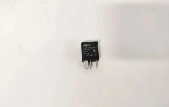 Ford Fiesta Other relay 5m5t14b192aa 5m5t-14b192-aa