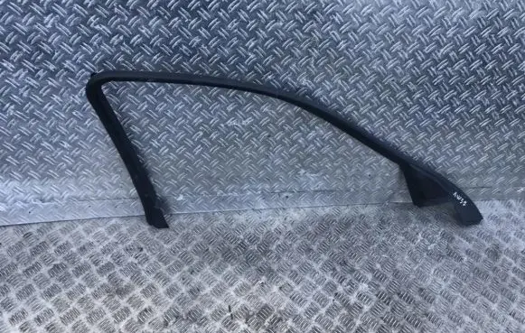 BMW 5 E60 E61 Other front door trim element 51357035829 51.35-7035829