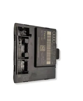 Audi A6 S6 C6 4F Door control unit/module 4F0959795 4F0910795 0033TFK0001