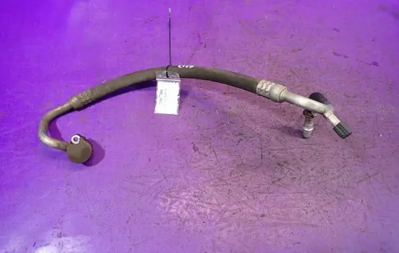 Seat Ibiza III (6L) Air conditioning (A/C) pipe/hose 