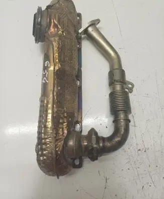 Exhaust manifold