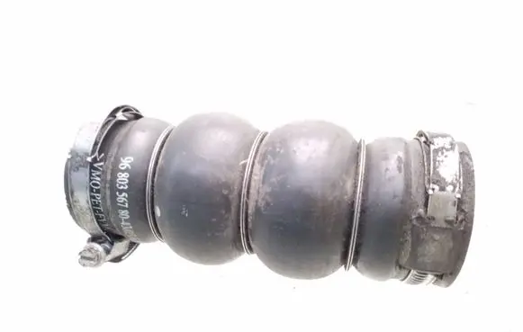 Peugeot 307 Intercooler hose/pipe 96803567