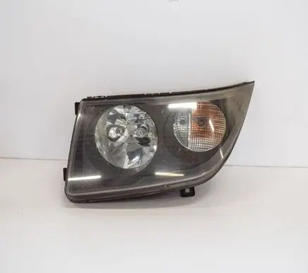 Volkswagen Crafter Headlight/headlamp