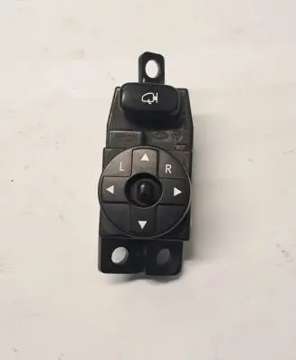 KIA Carnival Wing mirror switch 935404D100