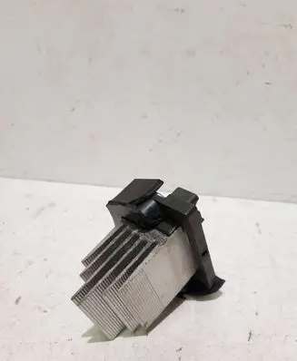 KIA Ceed Heater blower motor/fan resistor