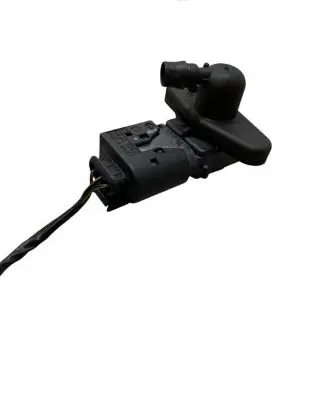 Air pressure sensor