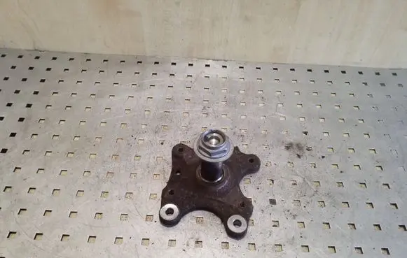Peugeot 3008 I Other rear suspension part 