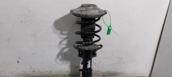 Mercedes-Benz SLK R172 Front shock absorber/damper A1723205913
