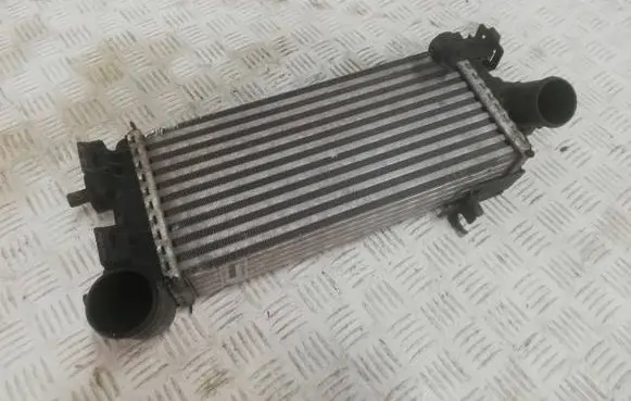 Ford C-MAX II Intercooler radiator CV61-9L440-VC