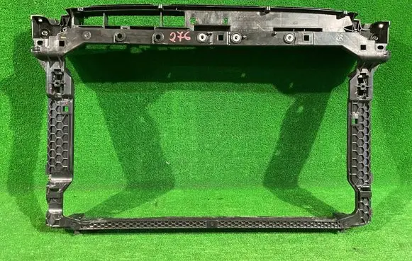 Volkswagen PASSAT B9 Radiator support slam panel 3J0805588C